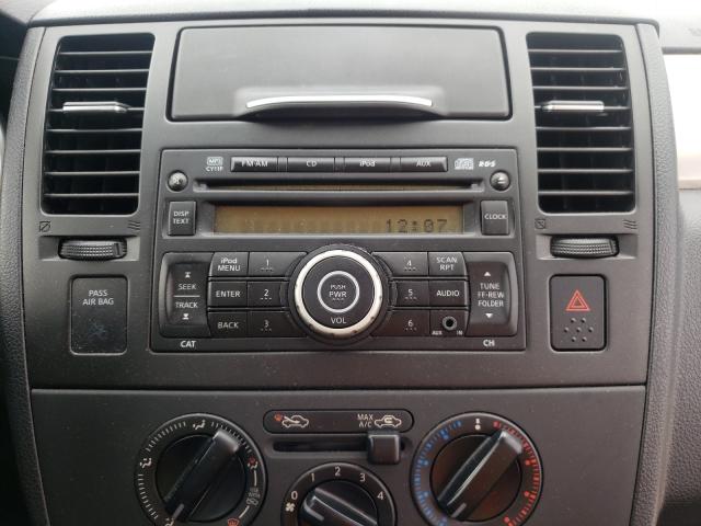 Photo 8 VIN: 3N1BC1CP4BL440312 - NISSAN VERSA S 