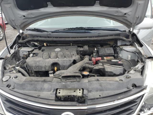 Photo 10 VIN: 3N1BC1CP4BL440441 - NISSAN VERSA S 