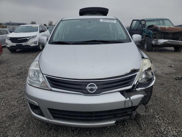 Photo 4 VIN: 3N1BC1CP4BL440441 - NISSAN VERSA S 