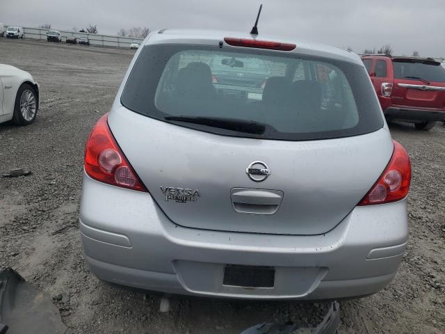 Photo 5 VIN: 3N1BC1CP4BL440441 - NISSAN VERSA S 