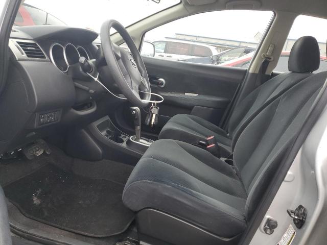 Photo 6 VIN: 3N1BC1CP4BL440441 - NISSAN VERSA S 