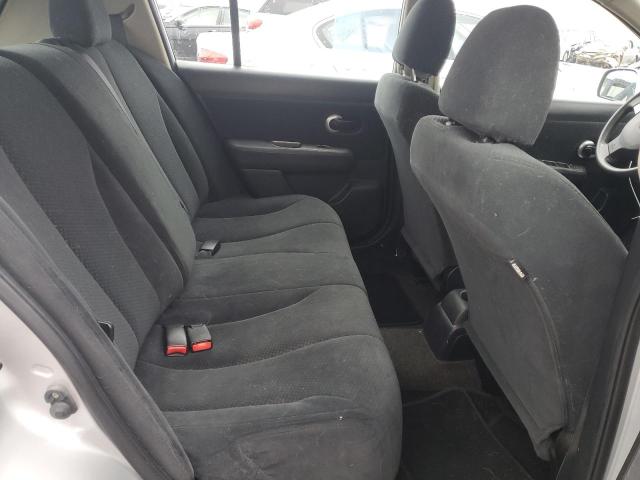 Photo 9 VIN: 3N1BC1CP4BL440441 - NISSAN VERSA S 