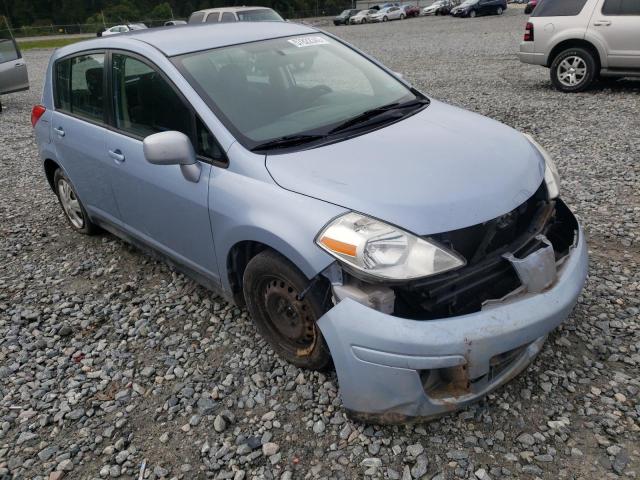 Photo 0 VIN: 3N1BC1CP4BL441279 - NISSAN VERSA S 