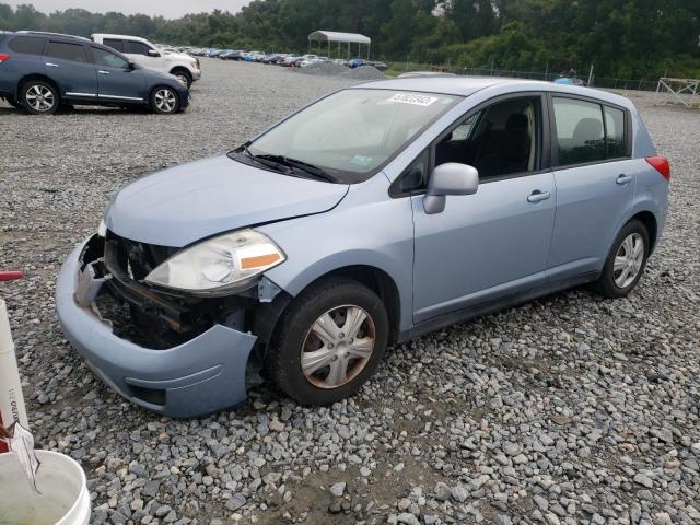 Photo 1 VIN: 3N1BC1CP4BL441279 - NISSAN VERSA S 