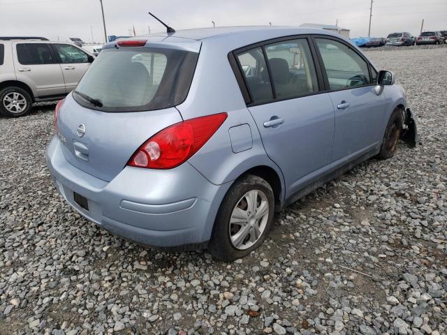 Photo 3 VIN: 3N1BC1CP4BL441279 - NISSAN VERSA S 