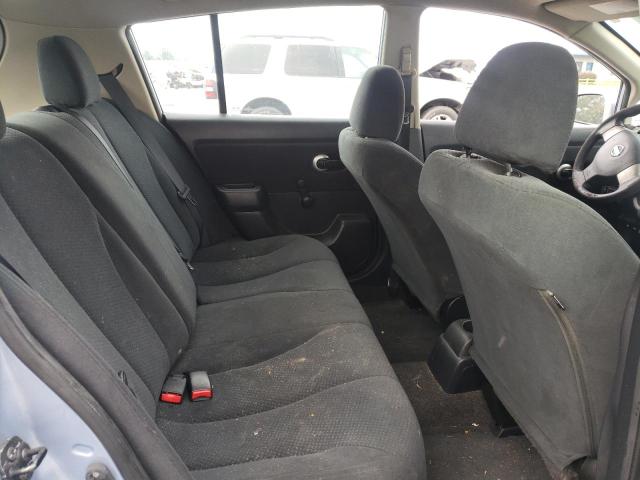 Photo 5 VIN: 3N1BC1CP4BL441279 - NISSAN VERSA S 