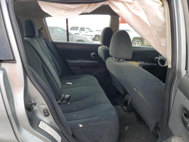 Photo 9 VIN: 3N1BC1CP4BL441895 - NISSAN VERSA 