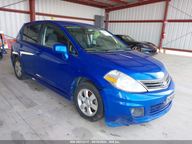 Photo 0 VIN: 3N1BC1CP4BL444568 - NISSAN VERSA 