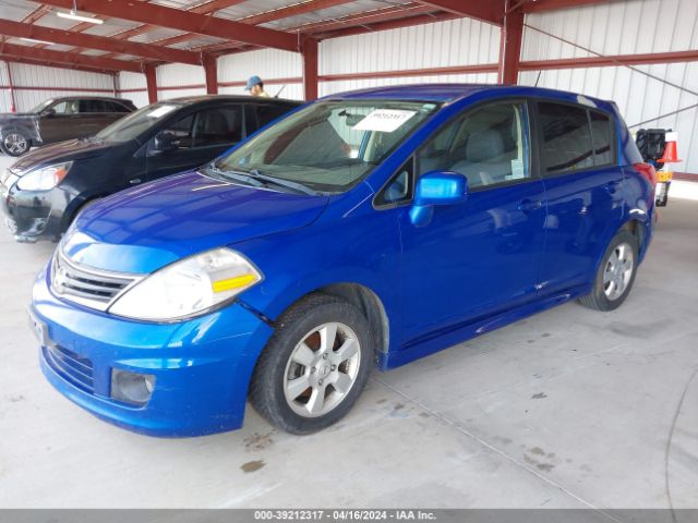 Photo 1 VIN: 3N1BC1CP4BL444568 - NISSAN VERSA 