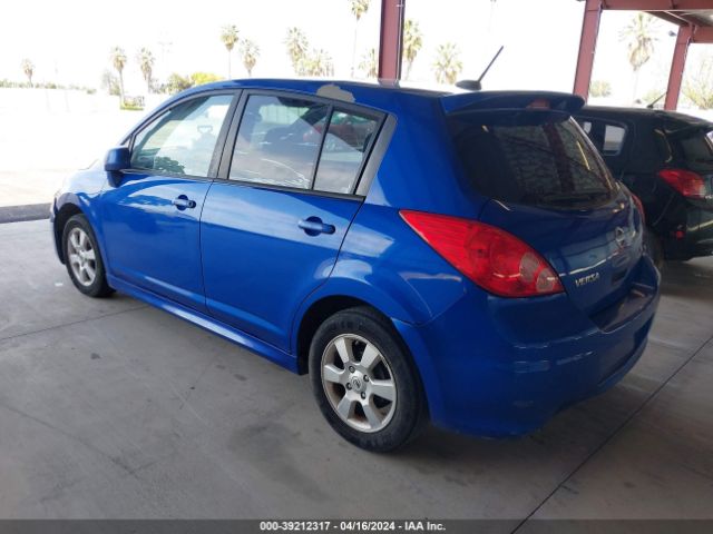 Photo 2 VIN: 3N1BC1CP4BL444568 - NISSAN VERSA 