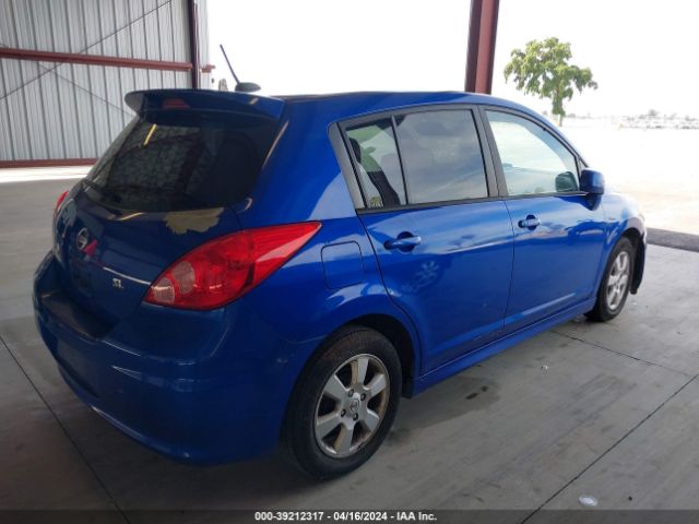 Photo 3 VIN: 3N1BC1CP4BL444568 - NISSAN VERSA 