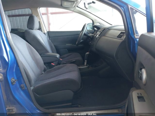 Photo 4 VIN: 3N1BC1CP4BL444568 - NISSAN VERSA 