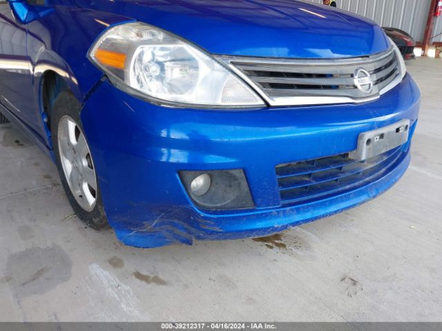 Photo 5 VIN: 3N1BC1CP4BL444568 - NISSAN VERSA 