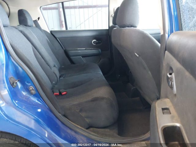 Photo 7 VIN: 3N1BC1CP4BL444568 - NISSAN VERSA 