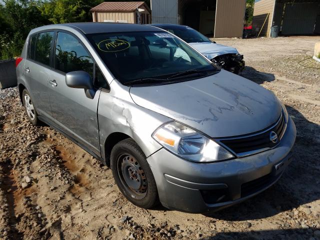 Photo 0 VIN: 3N1BC1CP4BL445803 - NISSAN VERSA S 