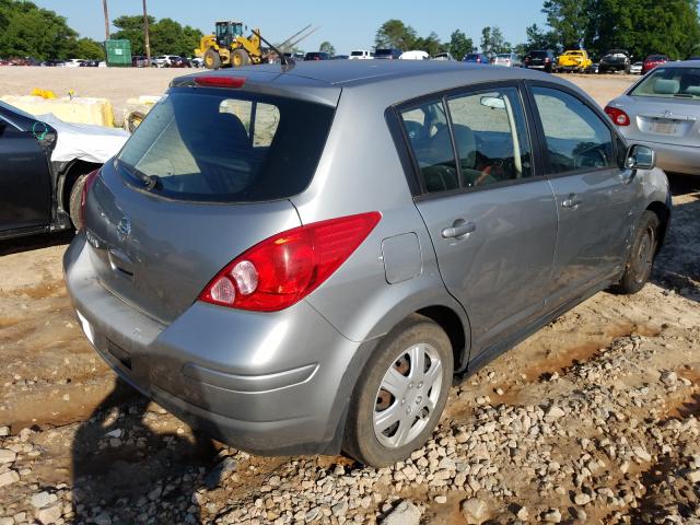 Photo 3 VIN: 3N1BC1CP4BL445803 - NISSAN VERSA S 