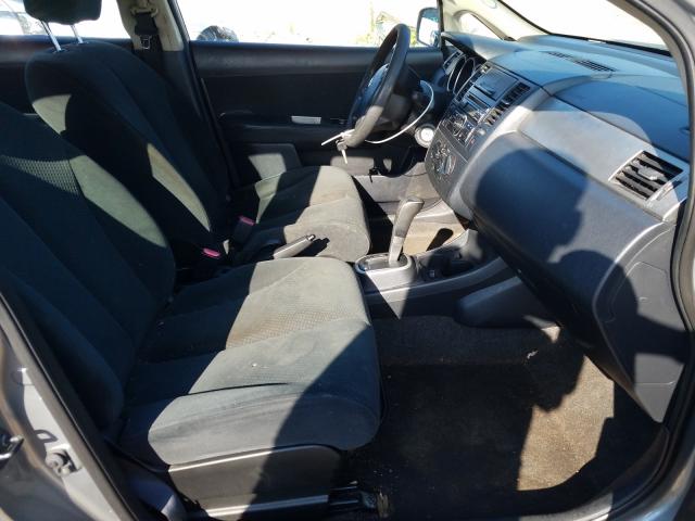 Photo 4 VIN: 3N1BC1CP4BL445803 - NISSAN VERSA S 