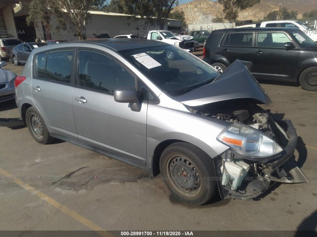 Photo 0 VIN: 3N1BC1CP4BL450340 - NISSAN VERSA 