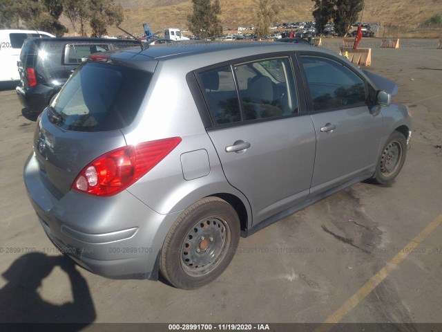 Photo 3 VIN: 3N1BC1CP4BL450340 - NISSAN VERSA 