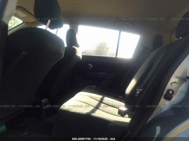 Photo 7 VIN: 3N1BC1CP4BL450340 - NISSAN VERSA 