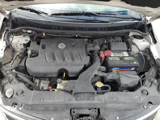 Photo 10 VIN: 3N1BC1CP4BL453528 - NISSAN VERSA S 