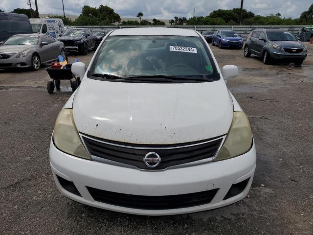 Photo 4 VIN: 3N1BC1CP4BL453528 - NISSAN VERSA S 