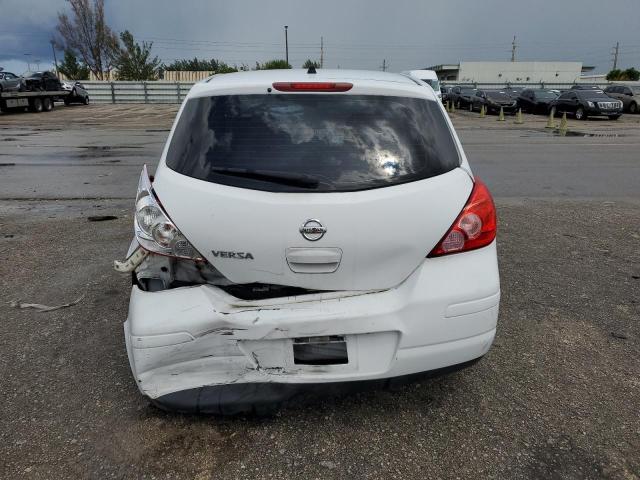 Photo 5 VIN: 3N1BC1CP4BL453528 - NISSAN VERSA S 