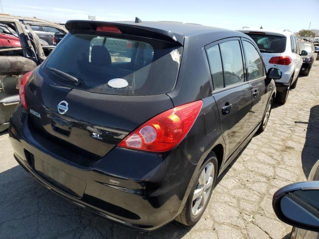 Photo 2 VIN: 3N1BC1CP4BL458227 - NISSAN VERSA 