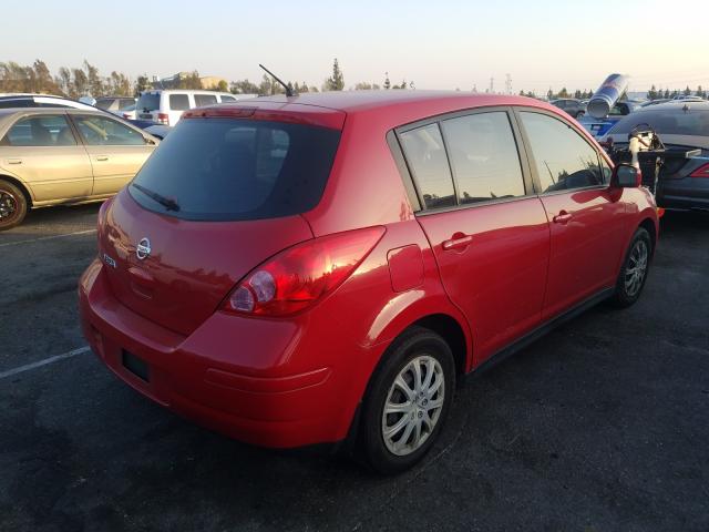 Photo 3 VIN: 3N1BC1CP4BL459667 - NISSAN VERSA S 