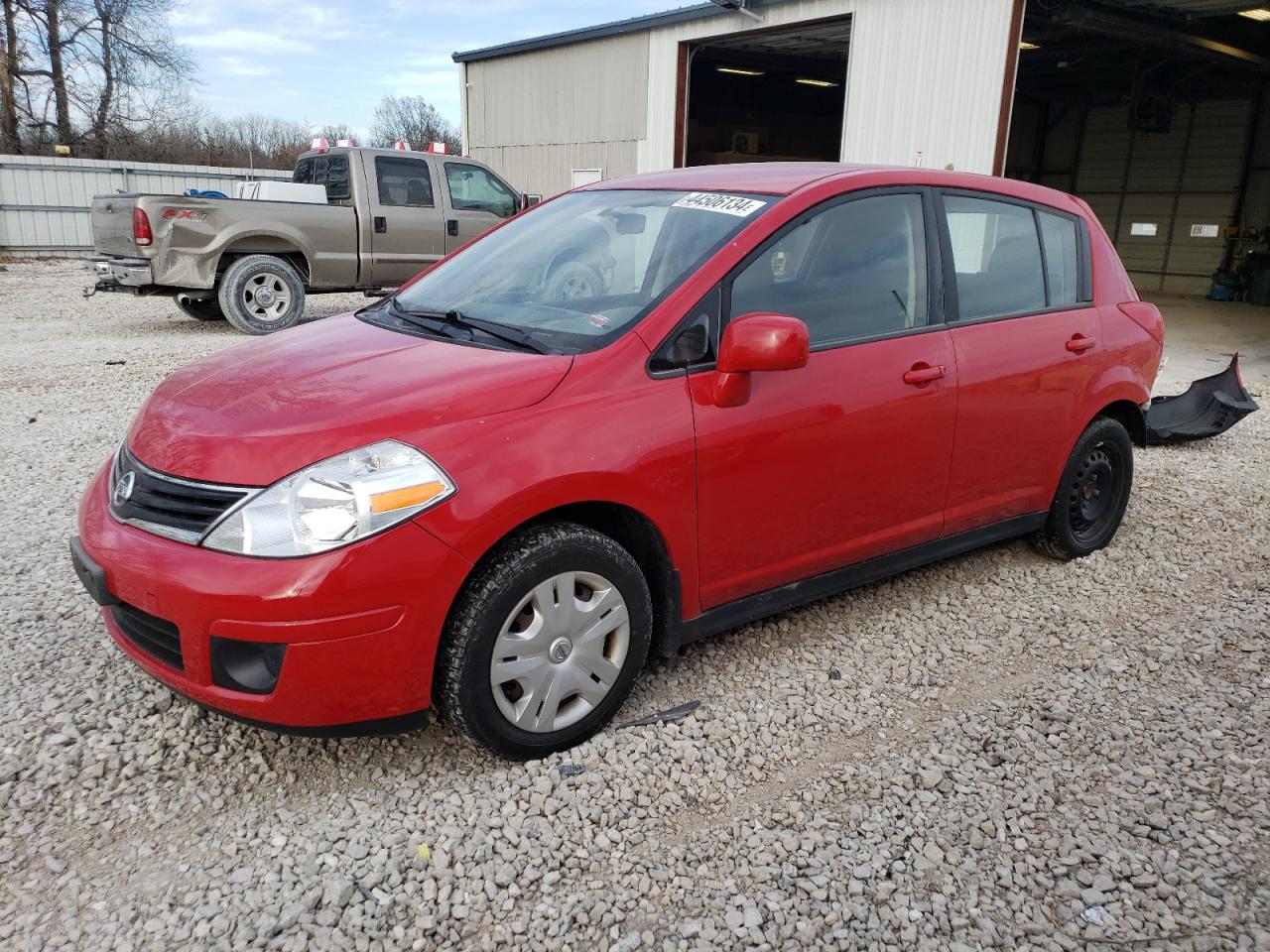 Photo 0 VIN: 3N1BC1CP4BL462262 - NISSAN VERSA 