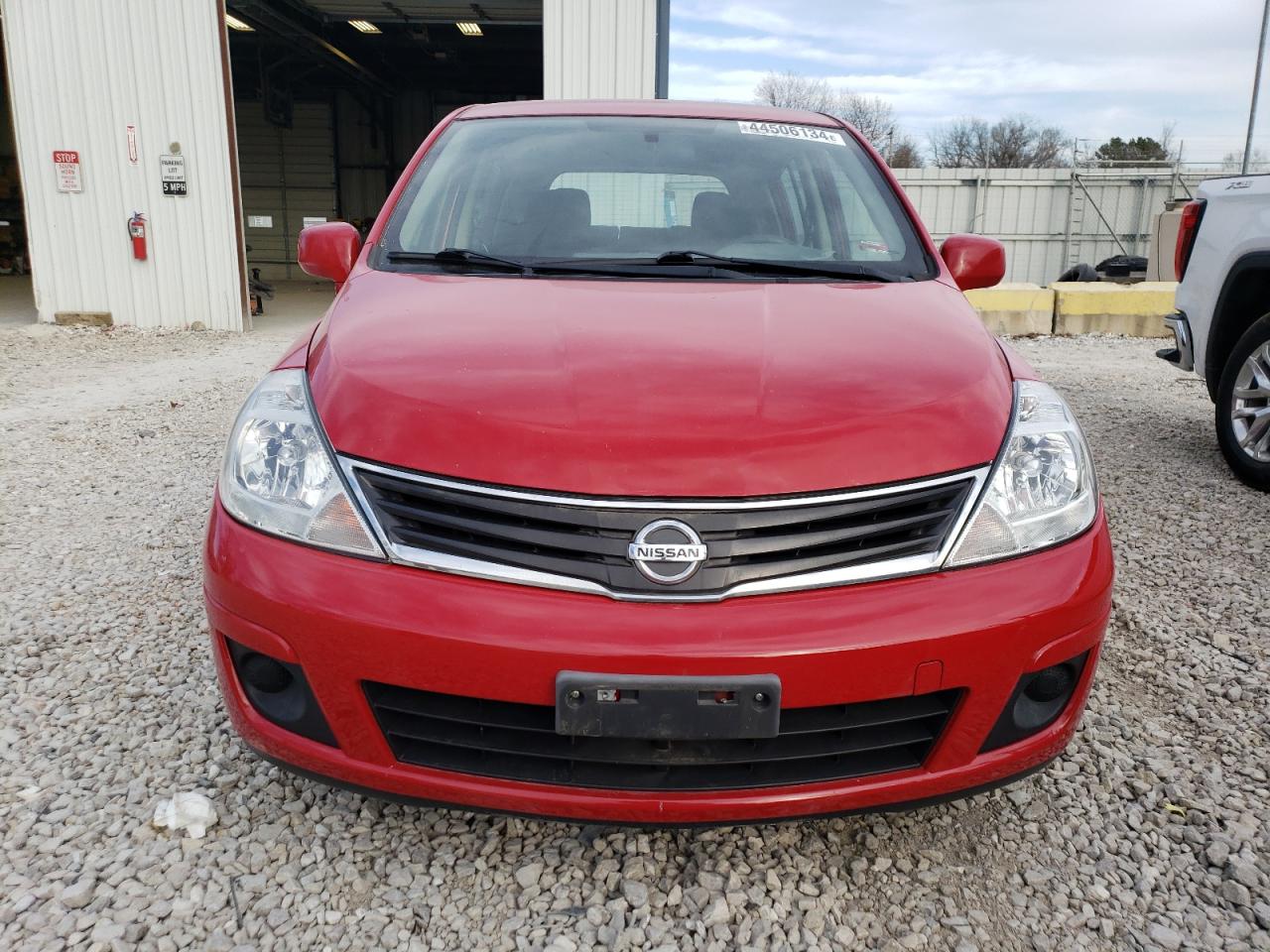 Photo 4 VIN: 3N1BC1CP4BL462262 - NISSAN VERSA 