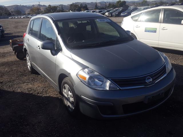 Photo 0 VIN: 3N1BC1CP4BL464920 - NISSAN VERSA S 