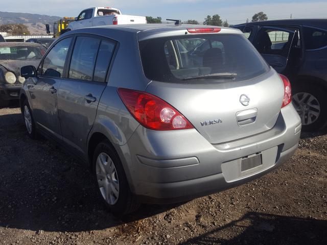 Photo 2 VIN: 3N1BC1CP4BL464920 - NISSAN VERSA S 