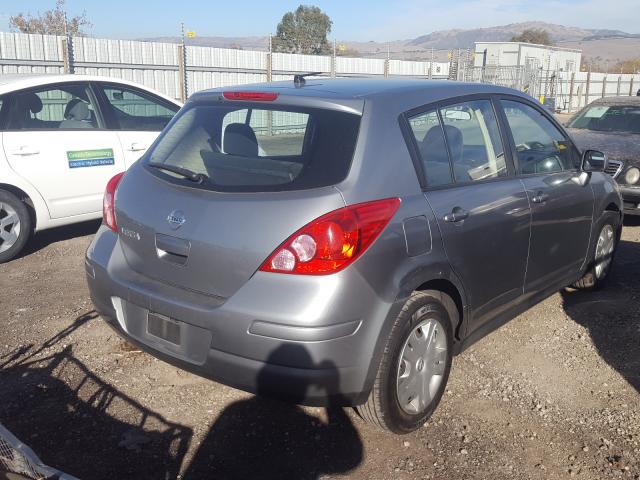 Photo 3 VIN: 3N1BC1CP4BL464920 - NISSAN VERSA S 