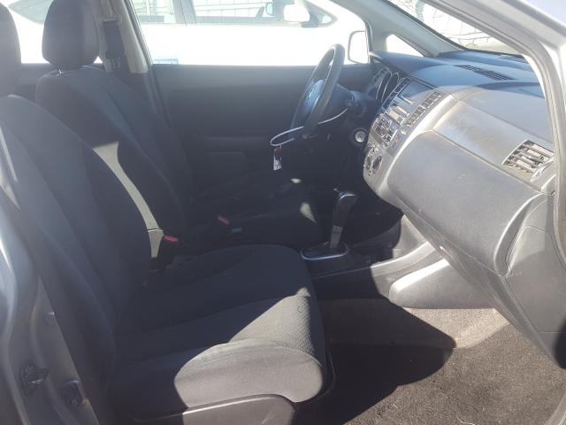 Photo 4 VIN: 3N1BC1CP4BL464920 - NISSAN VERSA S 