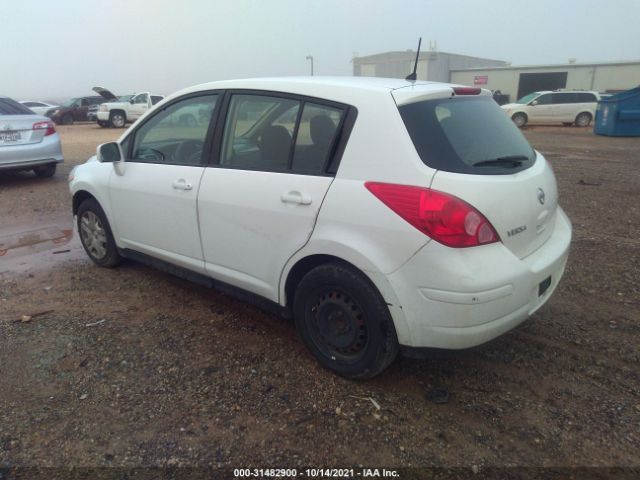 Photo 2 VIN: 3N1BC1CP4BL467994 - NISSAN VERSA 