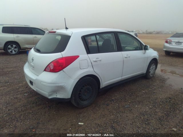 Photo 3 VIN: 3N1BC1CP4BL467994 - NISSAN VERSA 