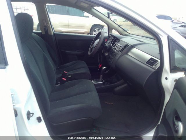 Photo 4 VIN: 3N1BC1CP4BL467994 - NISSAN VERSA 