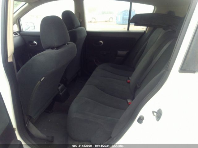 Photo 7 VIN: 3N1BC1CP4BL467994 - NISSAN VERSA 