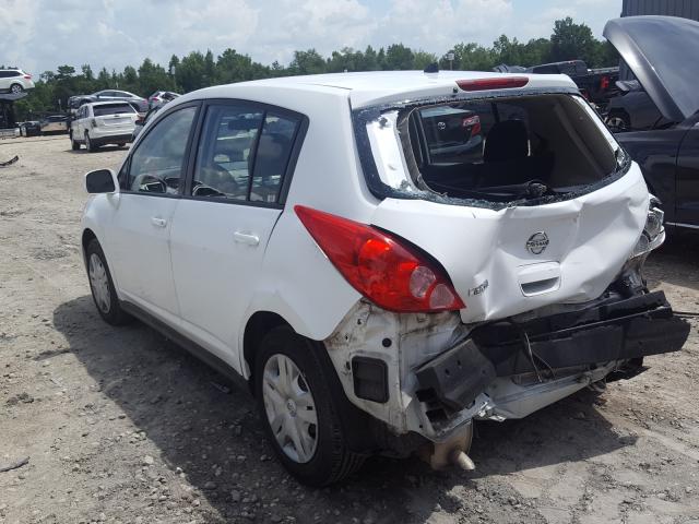 Photo 2 VIN: 3N1BC1CP4BL477196 - NISSAN VERSA S 