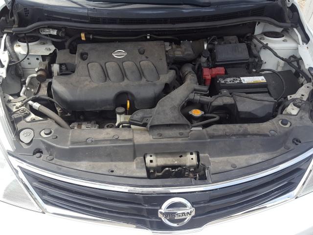 Photo 6 VIN: 3N1BC1CP4BL477196 - NISSAN VERSA S 