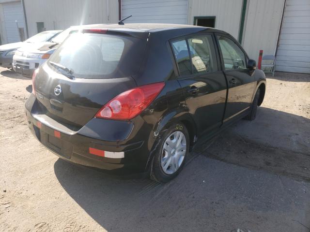 Photo 3 VIN: 3N1BC1CP4BL485735 - NISSAN VERSA S 