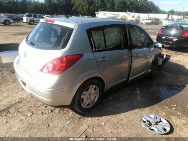 Photo 3 VIN: 3N1BC1CP4BL492250 - NISSAN VERSA 