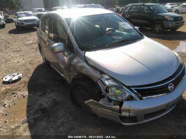 Photo 5 VIN: 3N1BC1CP4BL492250 - NISSAN VERSA 