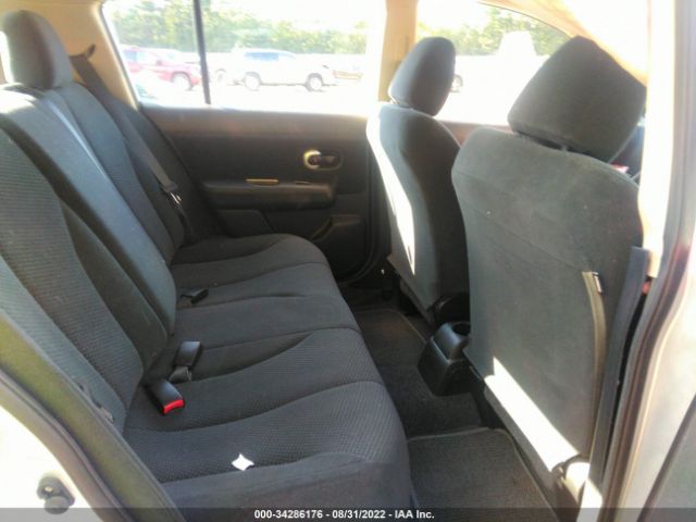 Photo 7 VIN: 3N1BC1CP4BL492250 - NISSAN VERSA 