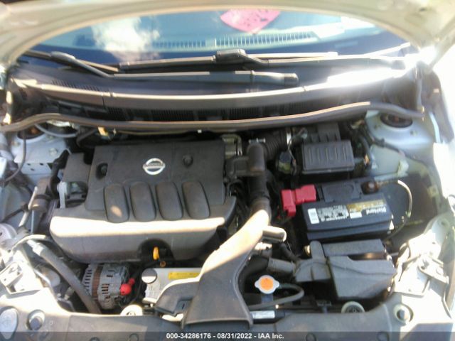 Photo 9 VIN: 3N1BC1CP4BL492250 - NISSAN VERSA 