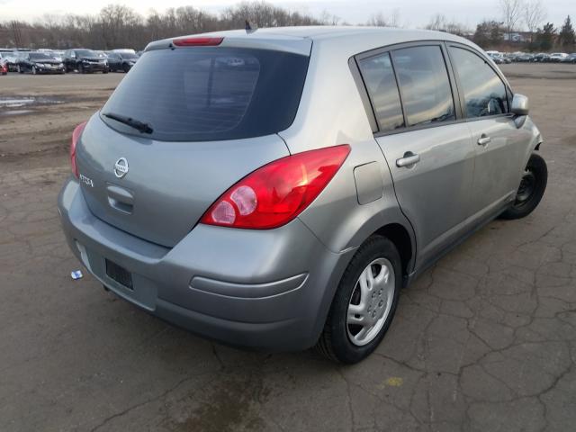 Photo 3 VIN: 3N1BC1CP4BL493883 - NISSAN VERSA S 