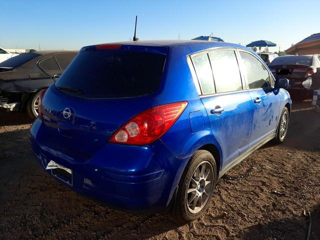 Photo 3 VIN: 3N1BC1CP4BL494080 - NISSAN VERSA 