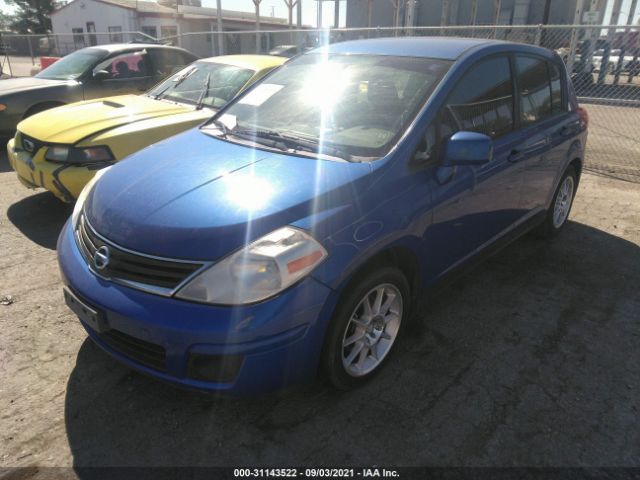 Photo 1 VIN: 3N1BC1CP4BL494080 - NISSAN VERSA 