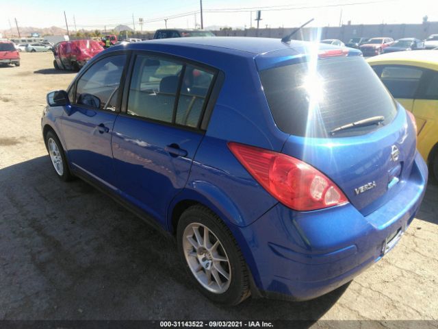 Photo 2 VIN: 3N1BC1CP4BL494080 - NISSAN VERSA 